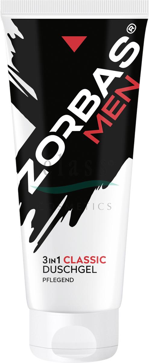 Zorbas - Duschgel CLASSIC 50ml