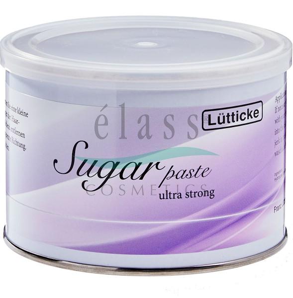 Sugarpaste ultra strong