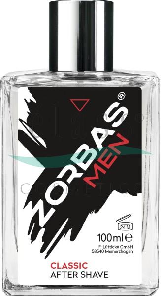 Zorbas - After Shave